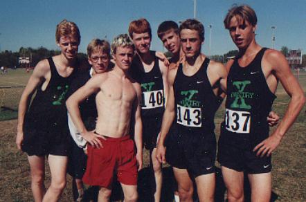 Joey's Team 